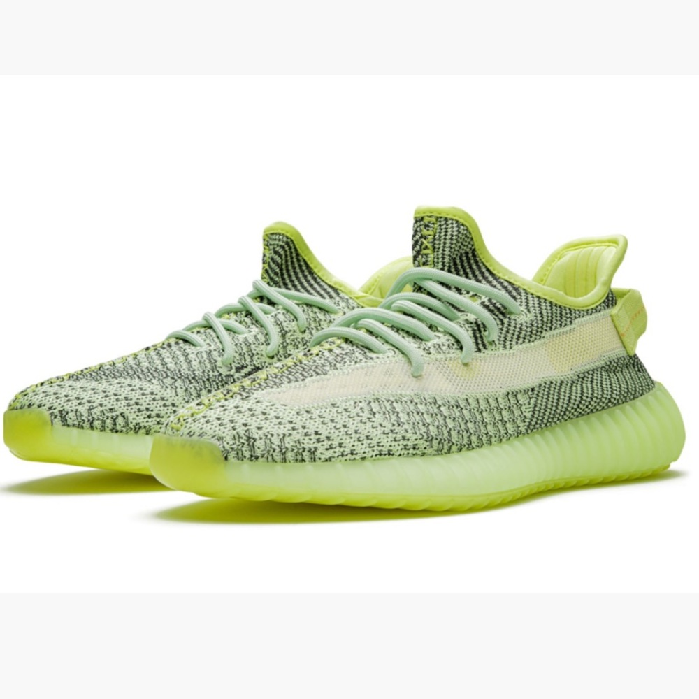 YEEZY BOOST 350 V2
"Yeezreel"